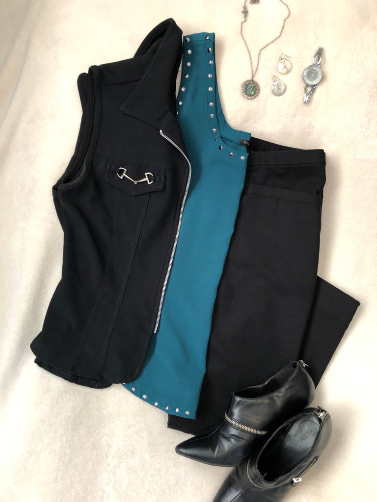 Women's Business/Fall