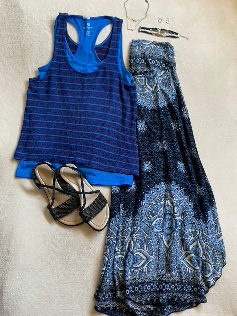 Women's Custom Created Outfit