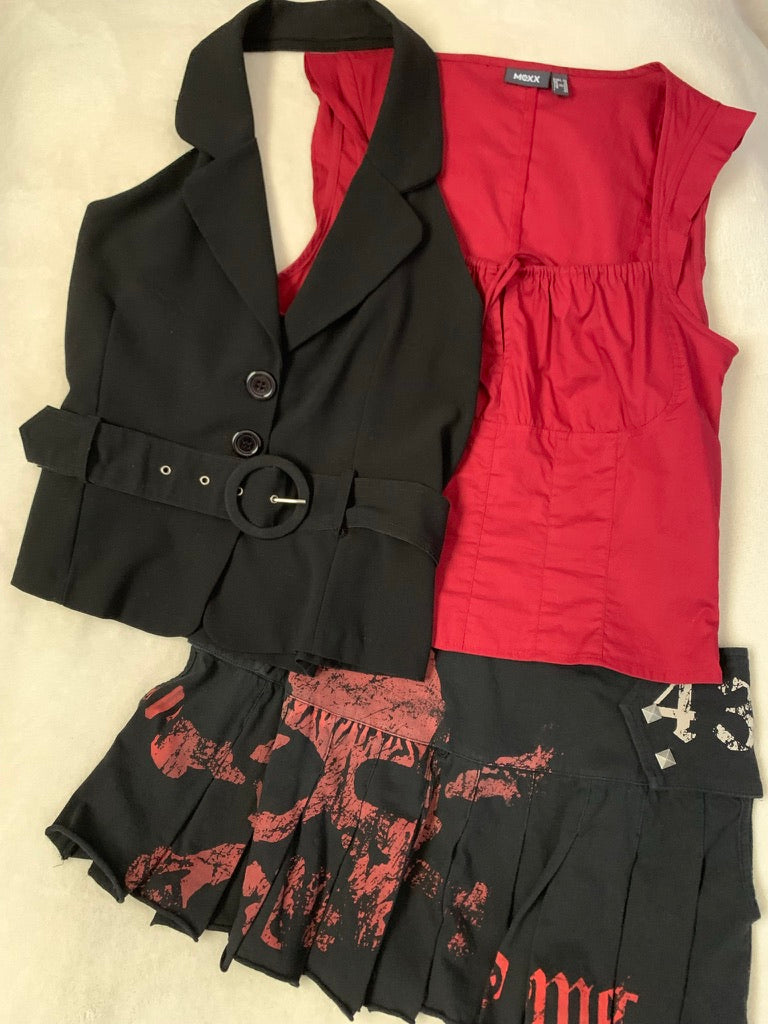 Women's Night Out/Rock