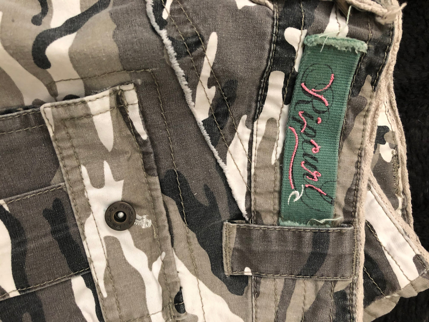 Women's Spring/Summer