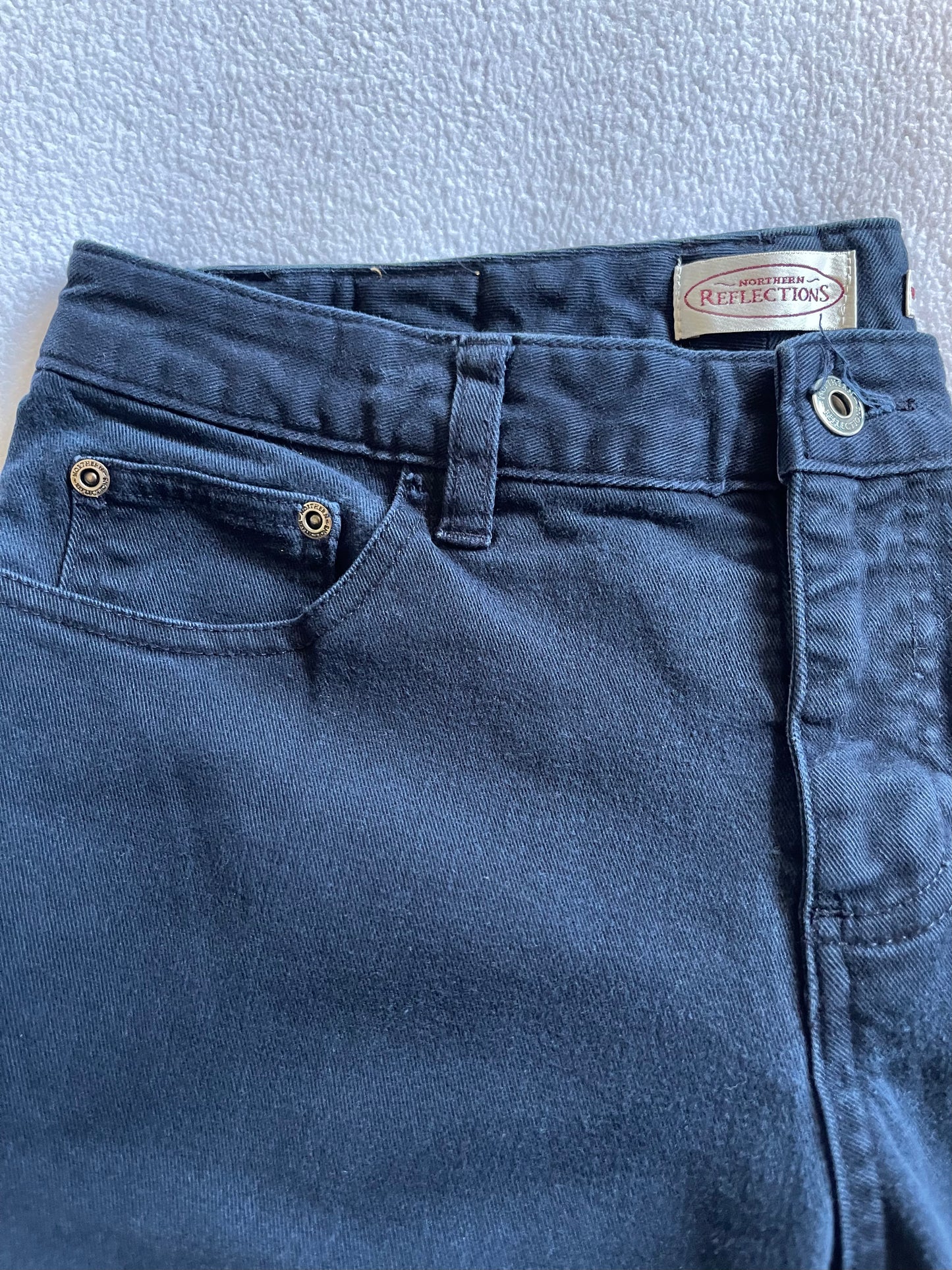 "JUST" Jeans