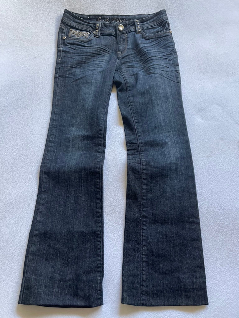 "JUST" Jeans