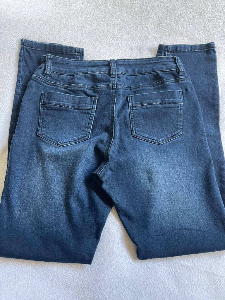 "JUST" Jeans