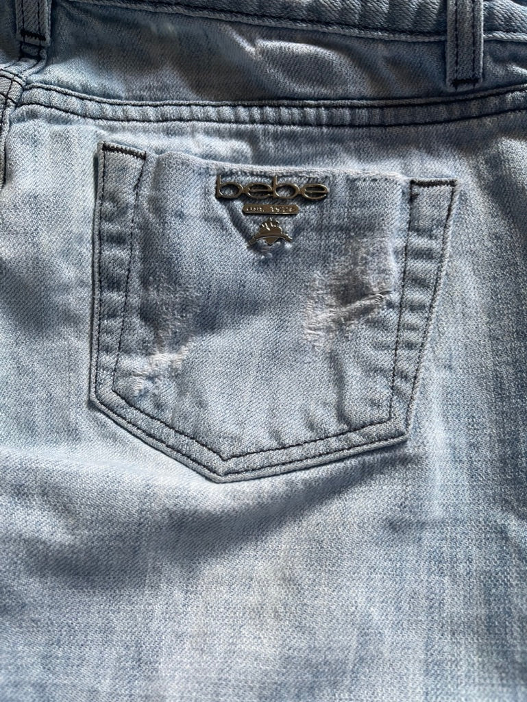 "JUST" Jeans