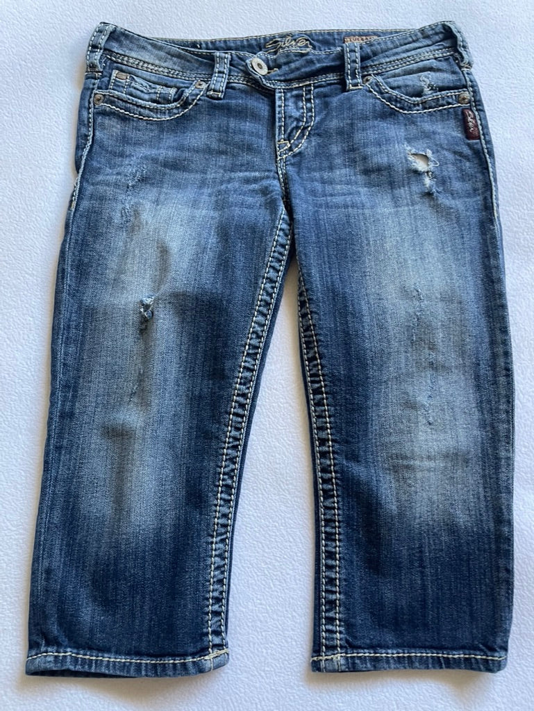 "JUST" Jeans