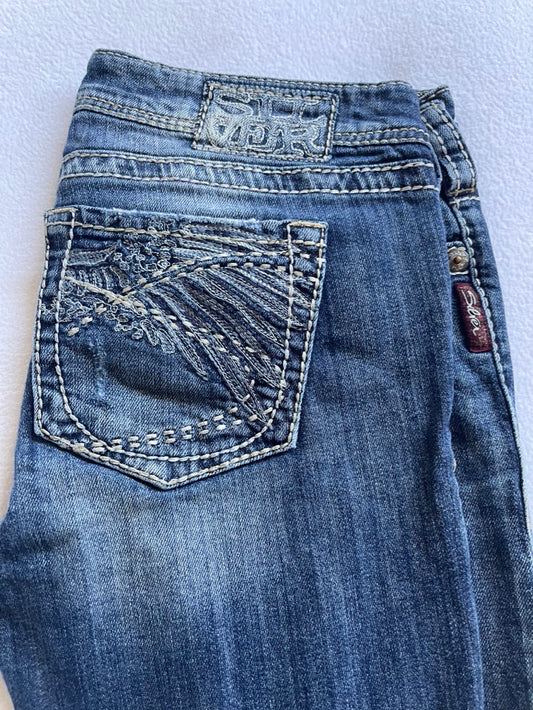 "JUST" Jeans