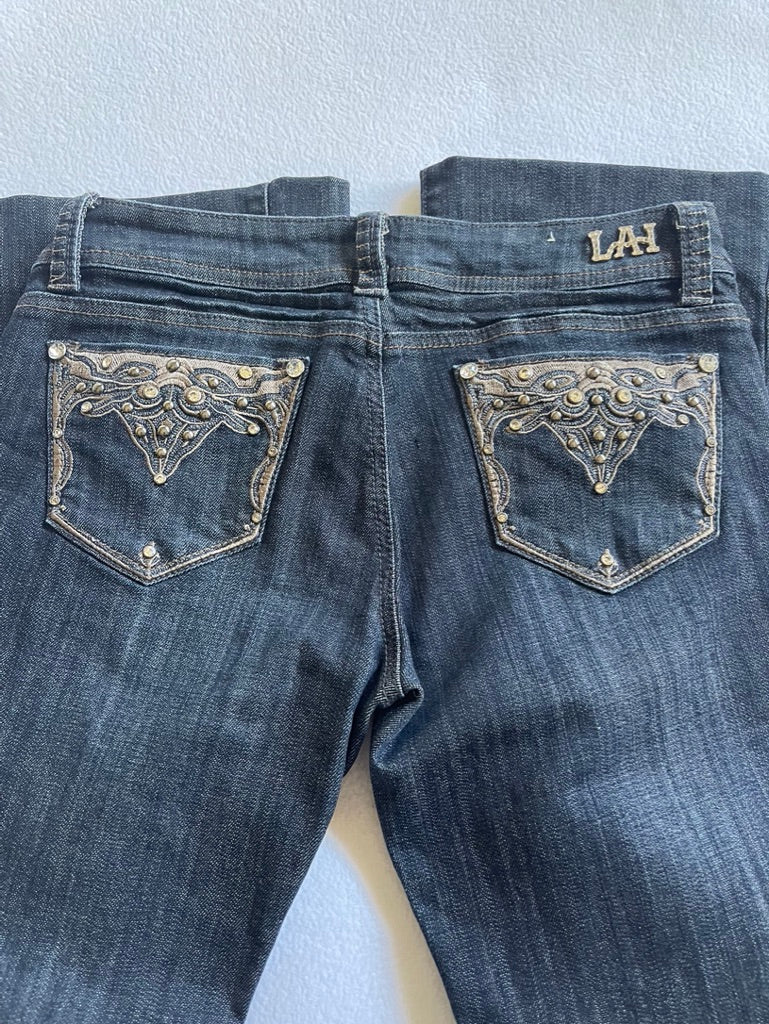 "JUST" Jeans