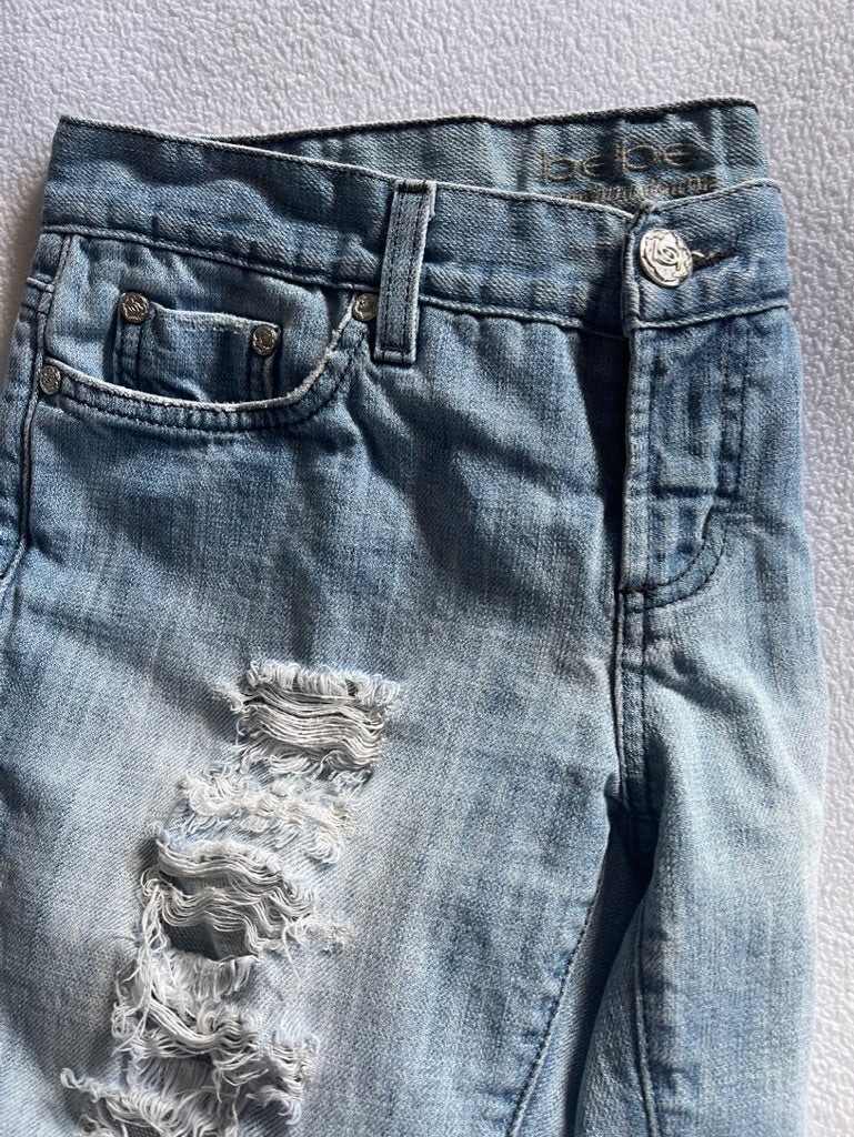 "JUST" Jeans