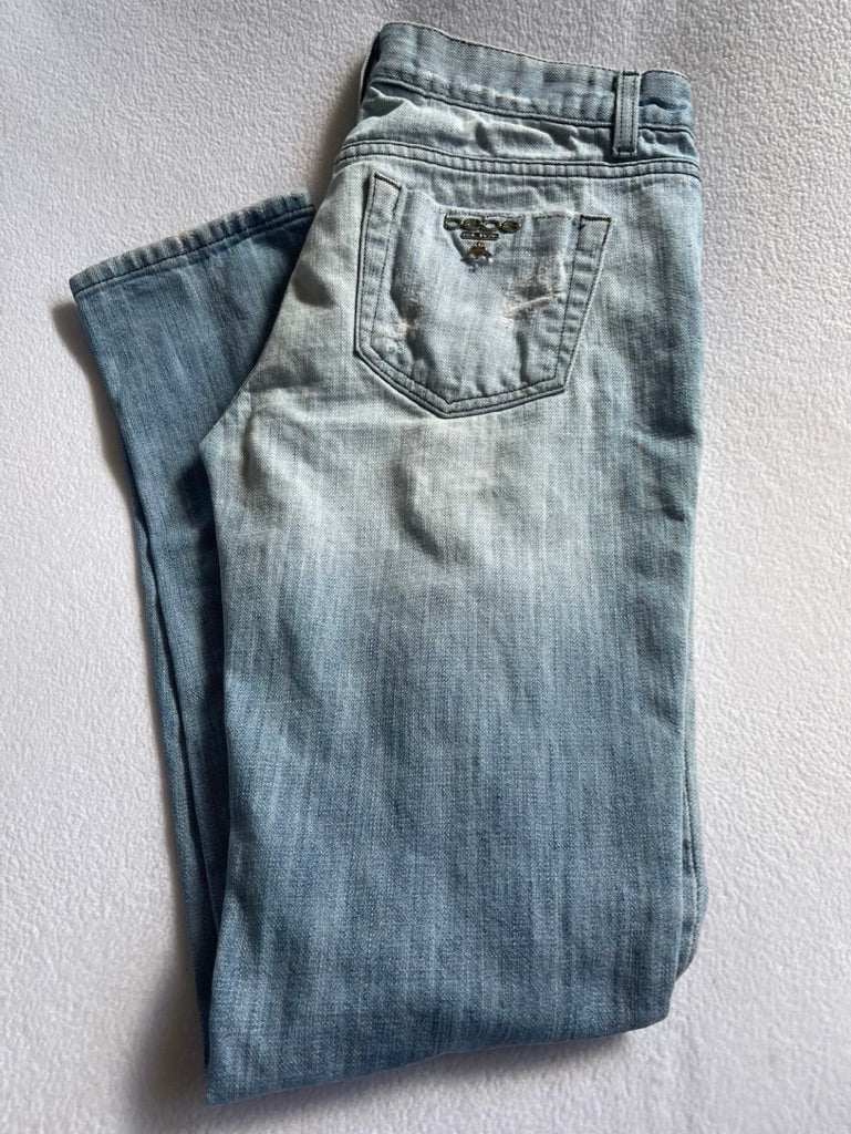 "JUST" Jeans