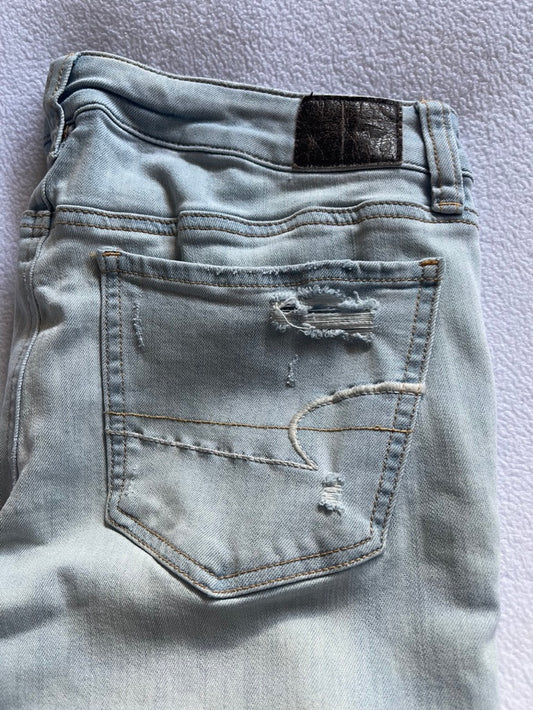 "JUST" Jeans