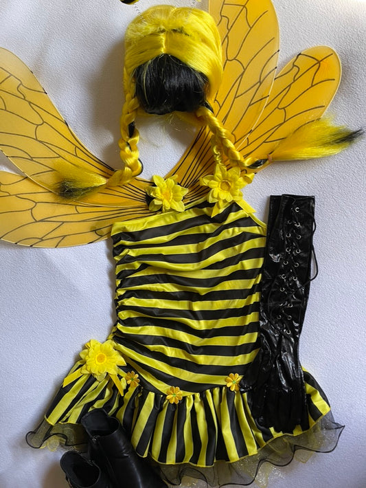 Bumble Bee Costume