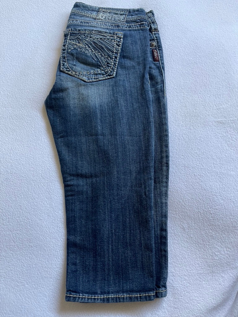 "JUST" Jeans