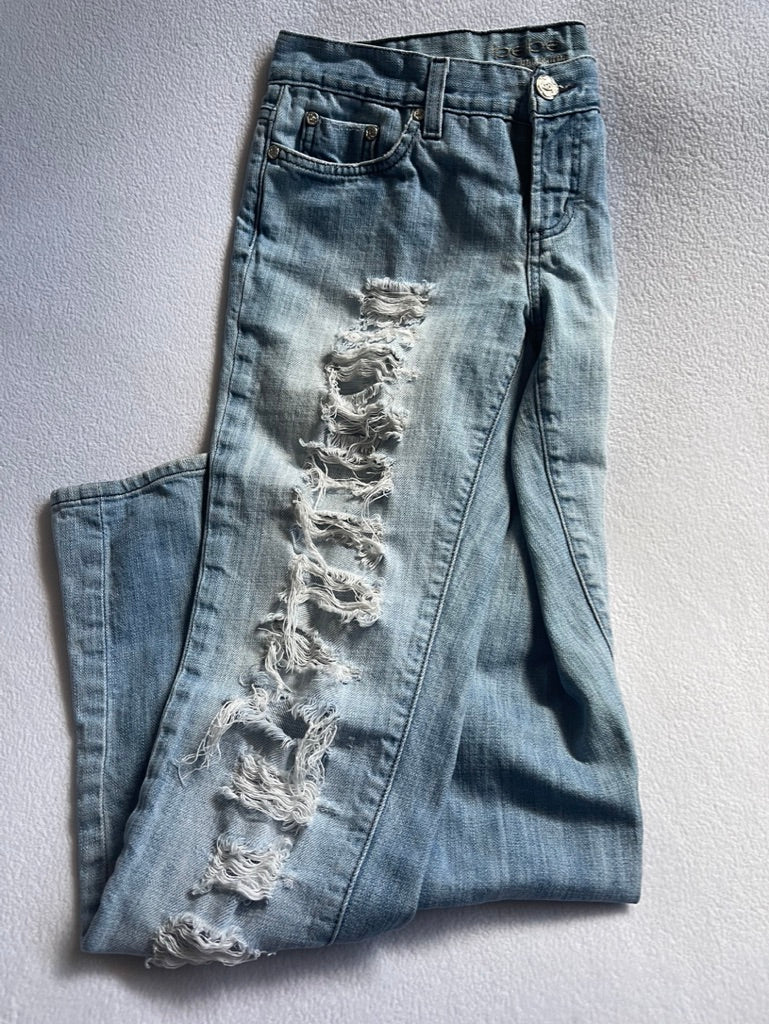 "JUST" Jeans