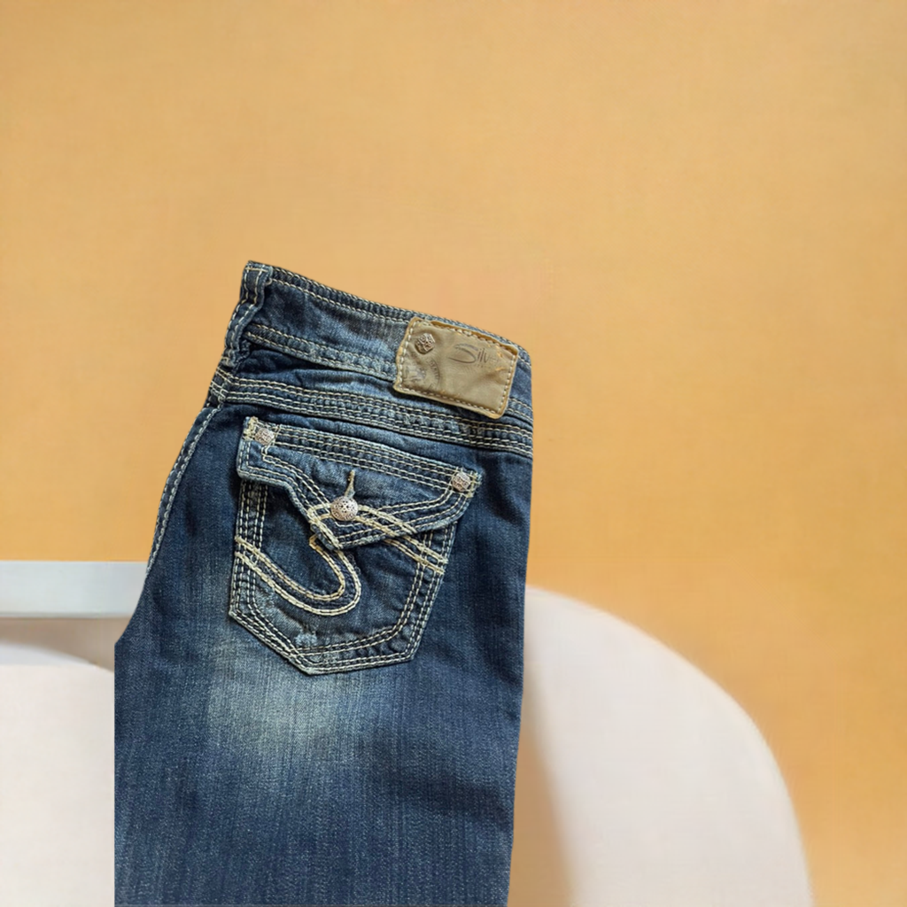 "JUST" Jeans