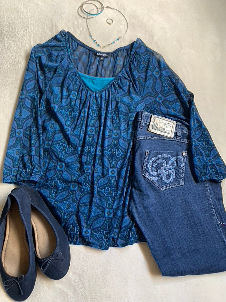 Women's Vintage/Casual