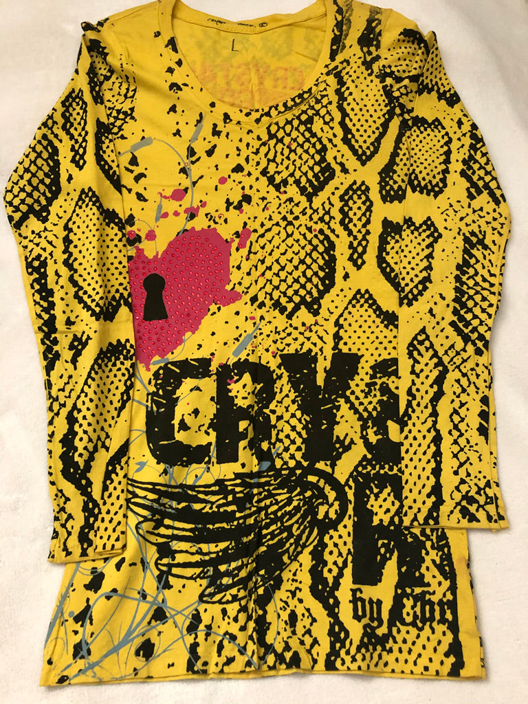 Women's Vintage/Rock