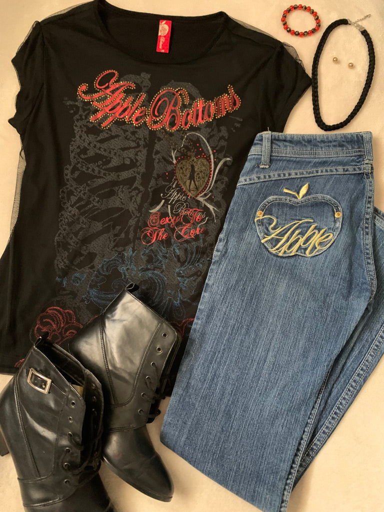 Women's Vintage/Trendy