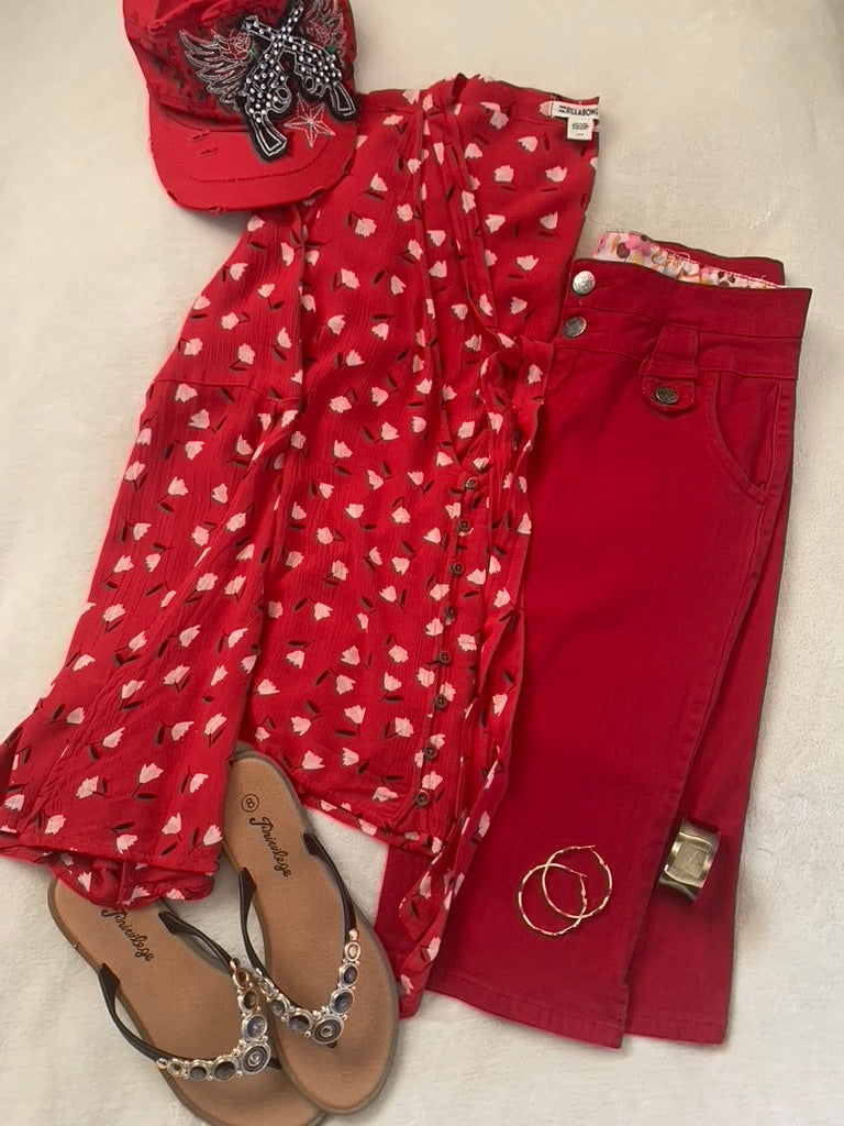 Women's Spring/Summer