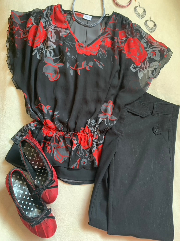 Women's Business/Professional