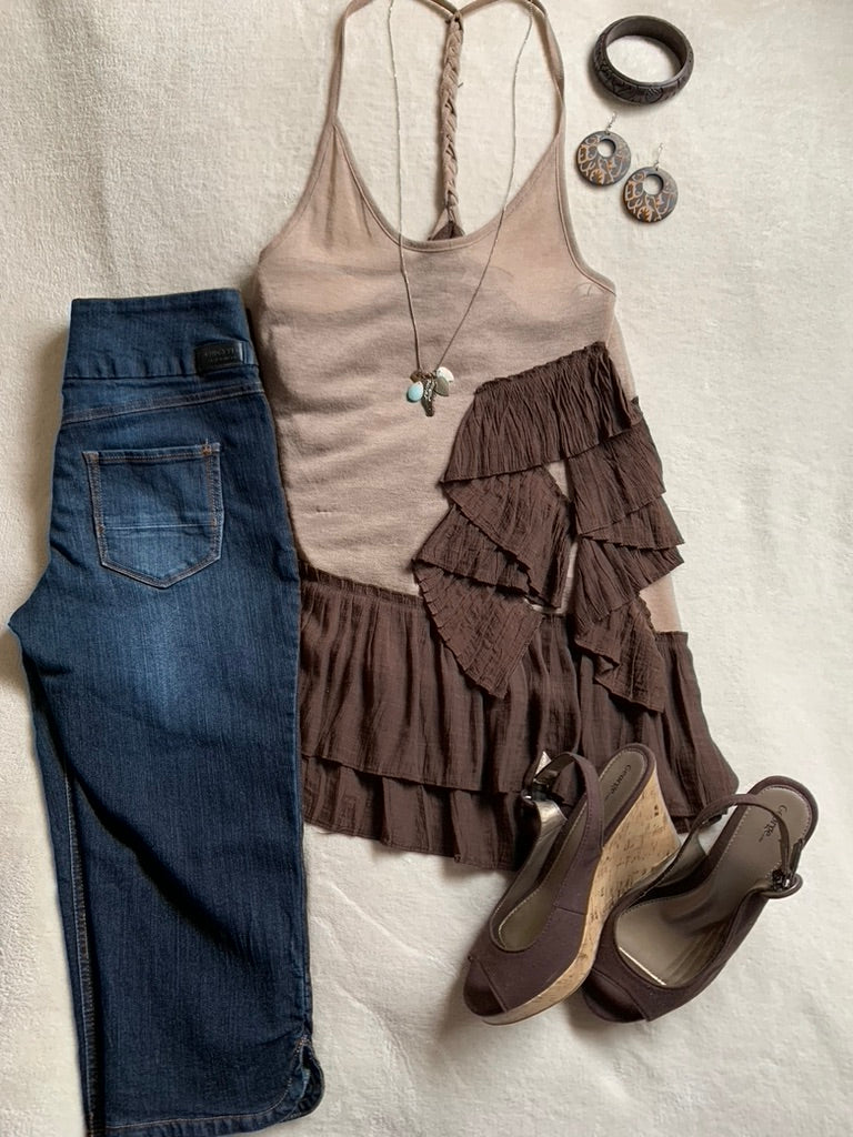 Women's Summer/Trendy