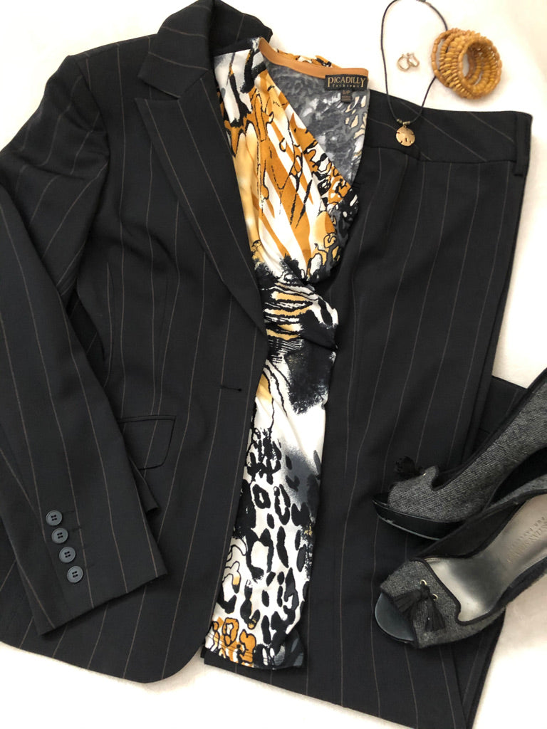 Women's Business/Professional