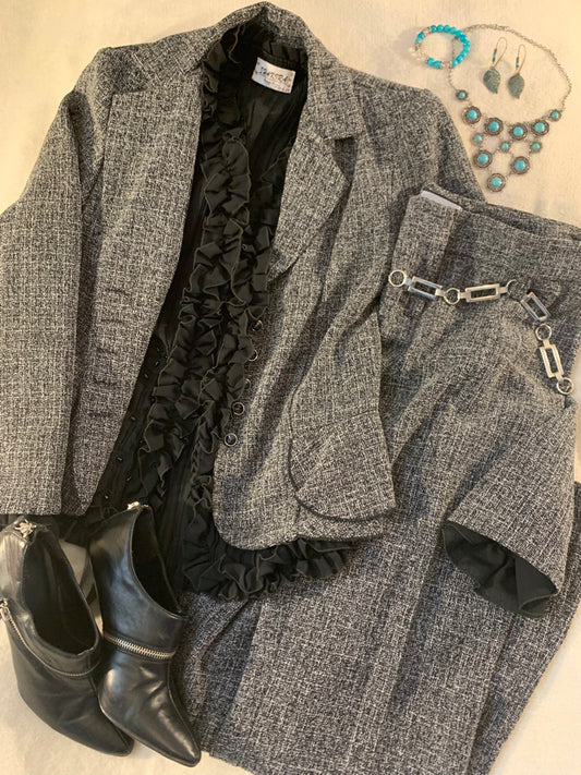 Women's Business/Fall