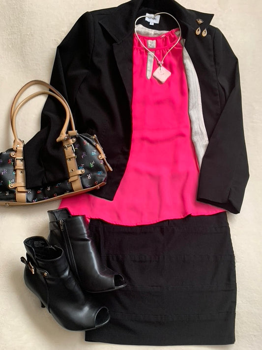 Women's Business/Professional