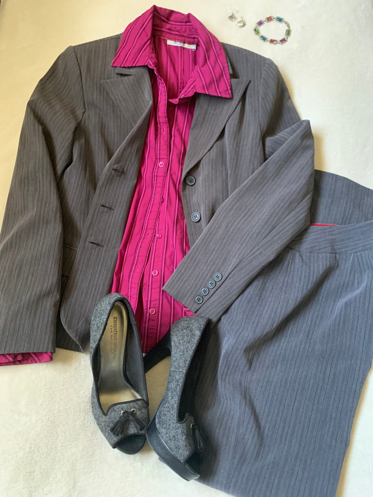 Women's Business/Fall