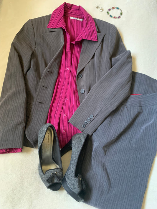 Women's Business/Fall