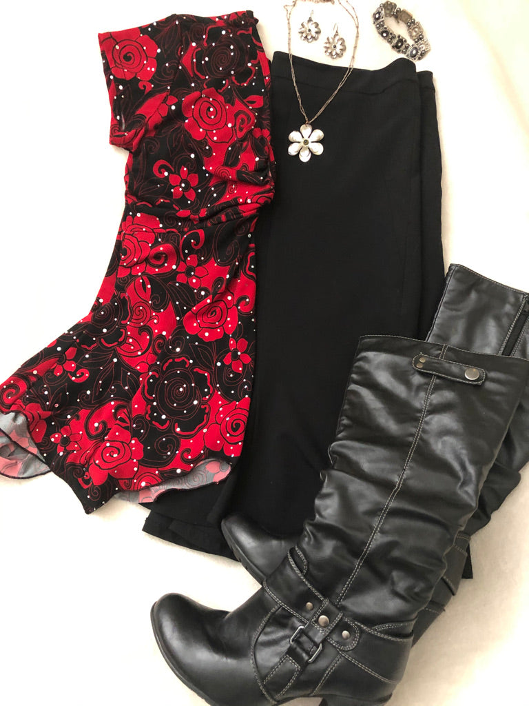 Women's Business/Professional