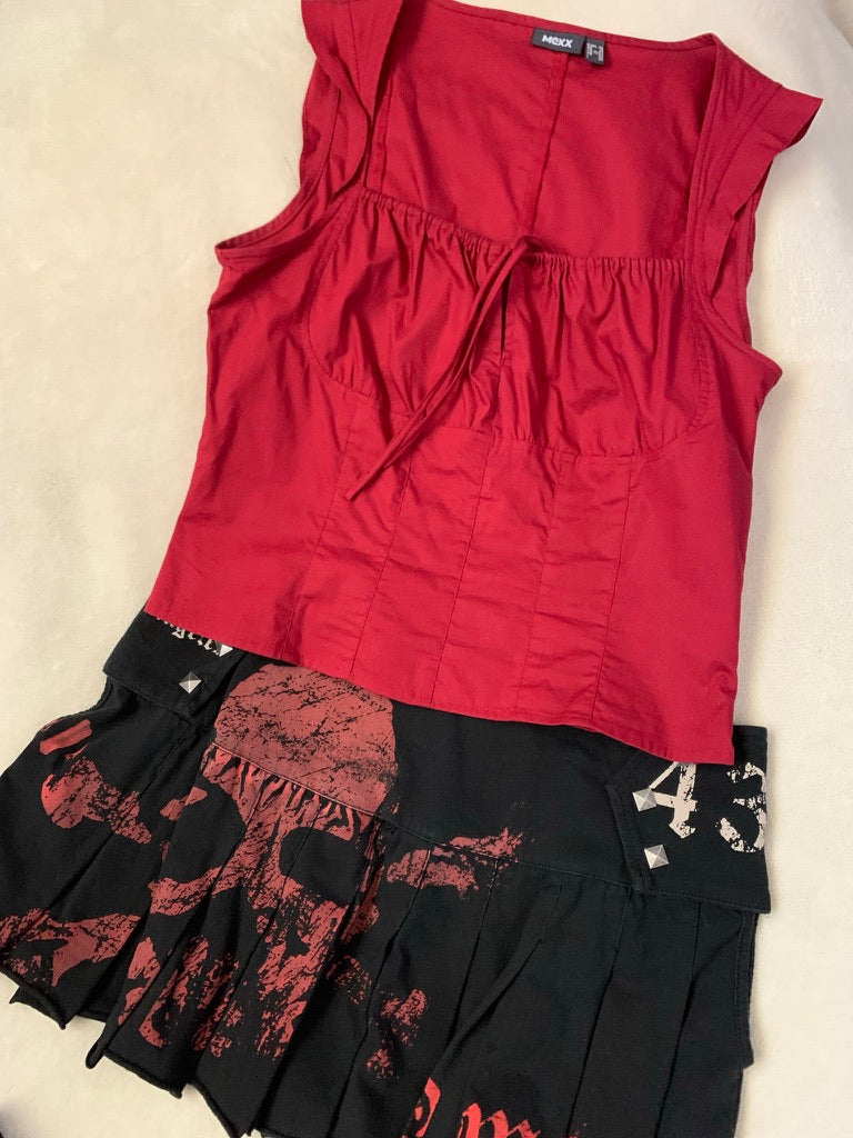 Women's Night Out/Rock