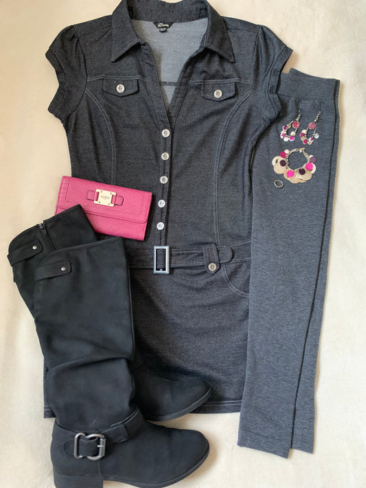 Women's Night Out/Trendy