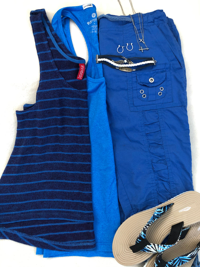 Women's Spring/Summer