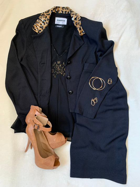 Women's Business/Night Out