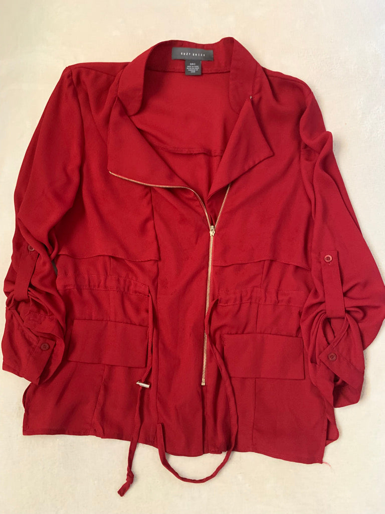 Women's Fall/Night Out