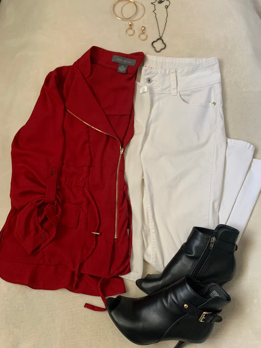 Women's Fall/Night Out