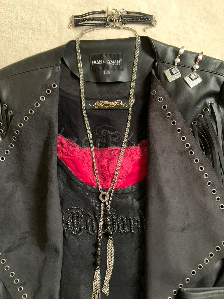 Women's Vintage/Night Out