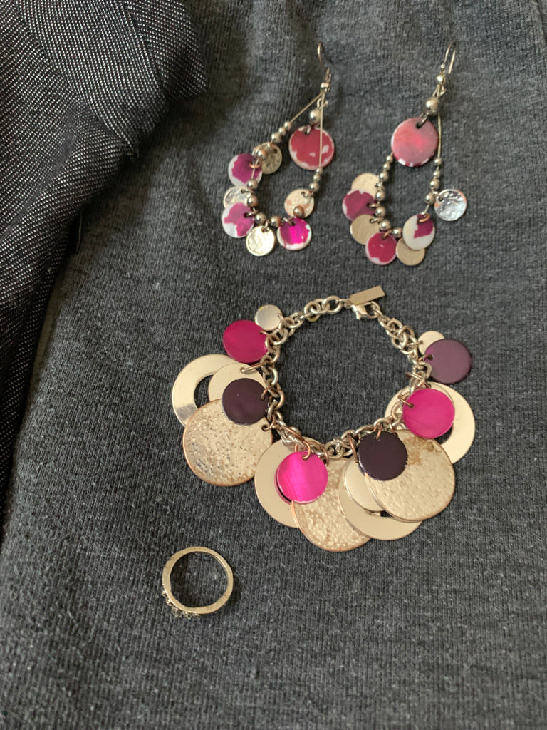 Women's Night Out/Trendy