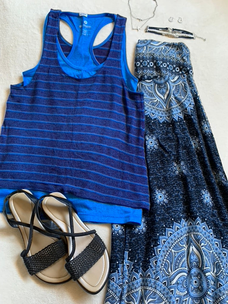 Women's Custom Created Outfit