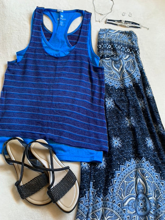 Women's Custom Created Outfit