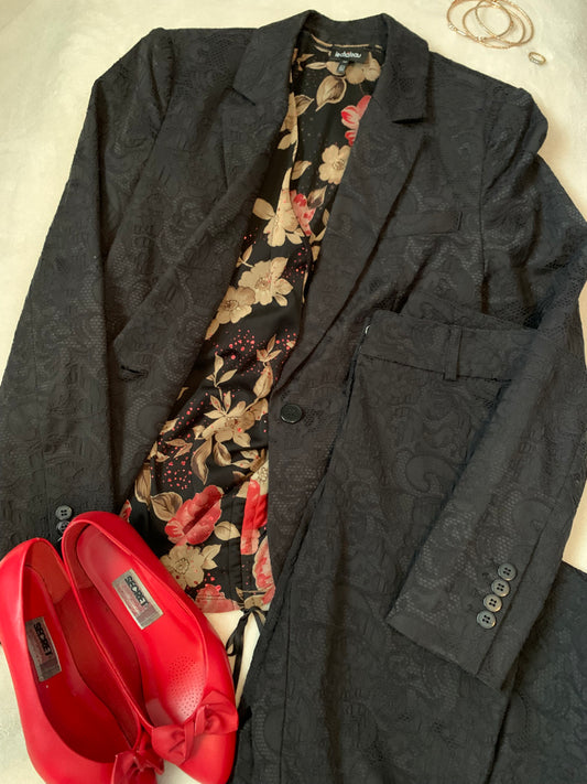 Women's Business/Fall