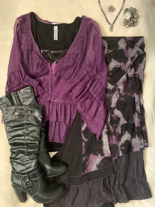 Women's Night Out/Fall