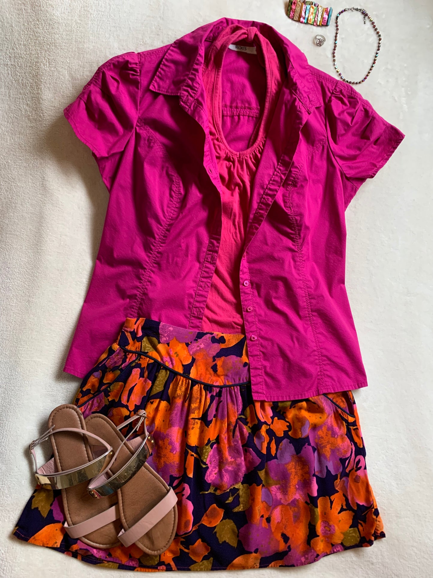 Women's Summer/Casual