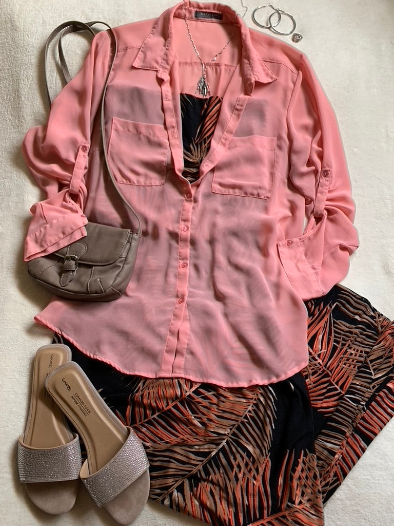 Women's Summer/Casual