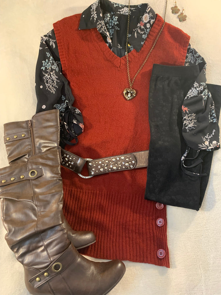 Women's Night Out/Fall