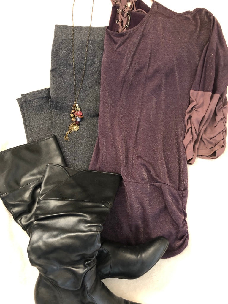 Women's Night Out/Fall