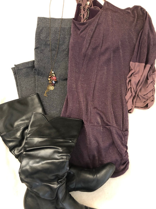 Women's Night Out/Fall