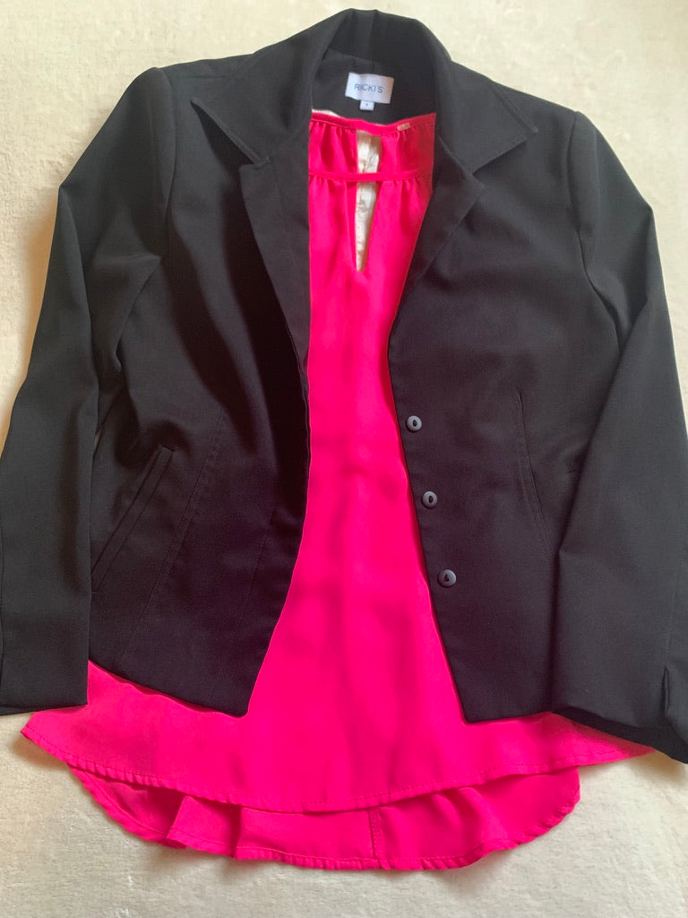 Women's Business/Professional