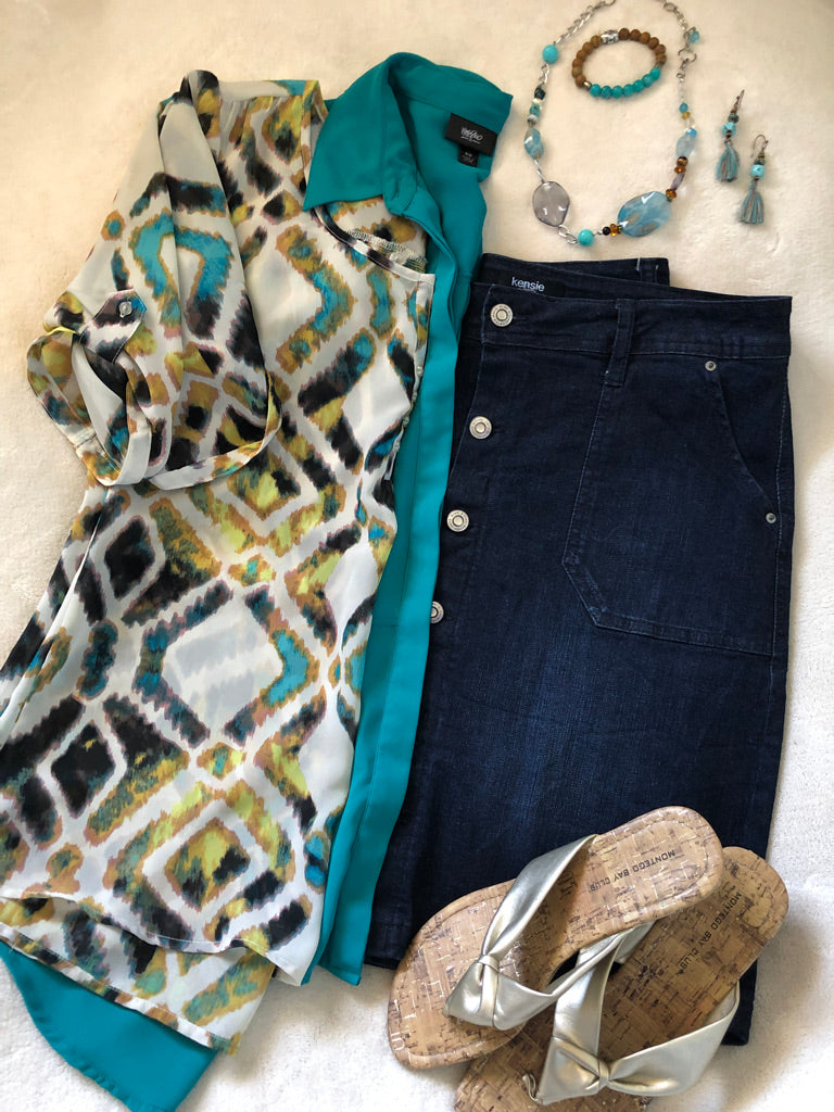 Women's Summer/Casual