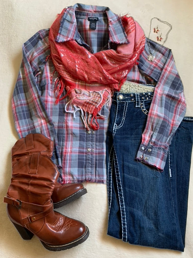 Women's Vintage/Trendy